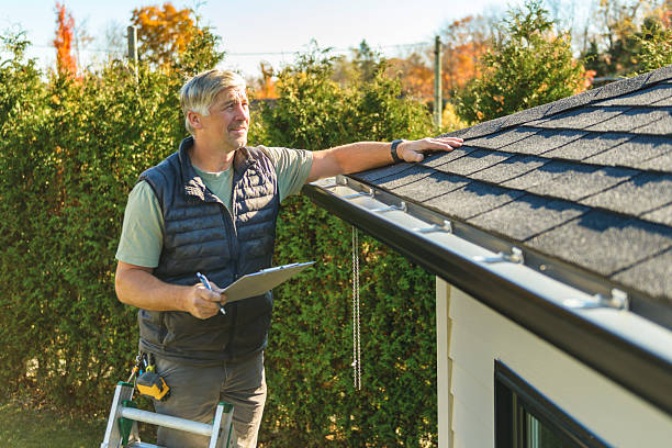 Trusted Roofing service in Pleasant Plains, IL - Ben Roofing and Steel LLC
